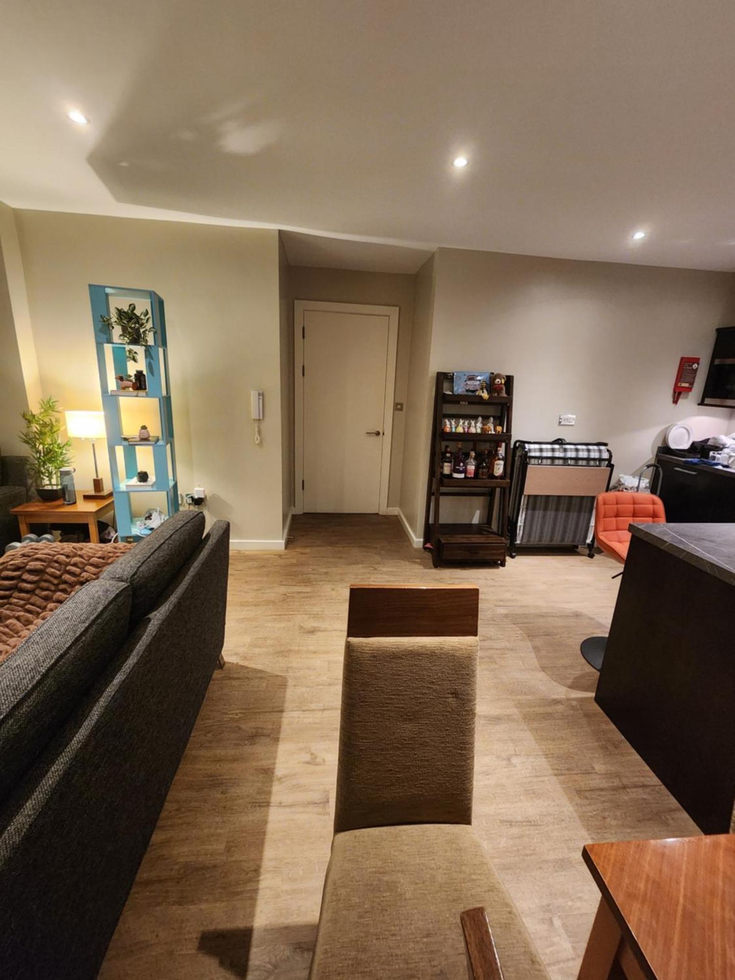 Apartamento Joyful Abode - Live In The Heart Of Mánchester Exterior foto